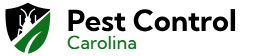 Carolina Pest Control Company Logo